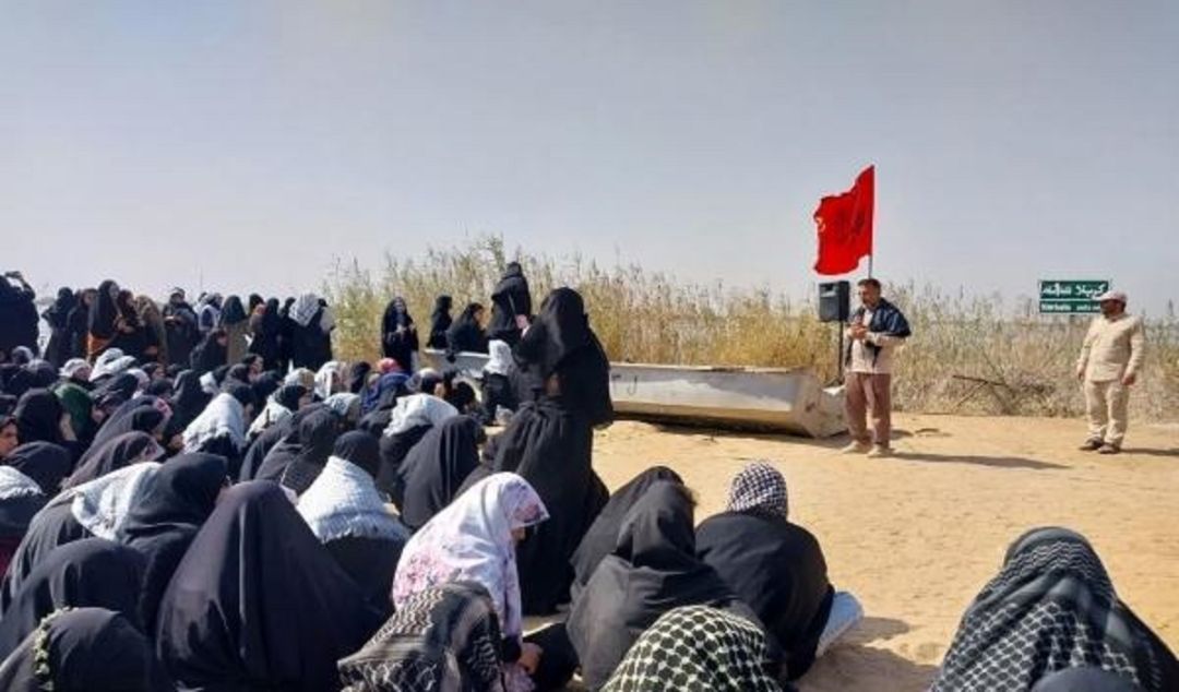 روایتی از حضور دانشآموزان کهگیلویهوبویراحمدی در جبهههای جنوب