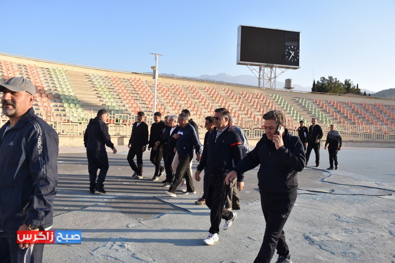 مدیران کهگیلویه و بویراحمد، پیشگام ترویج زندگی سالم