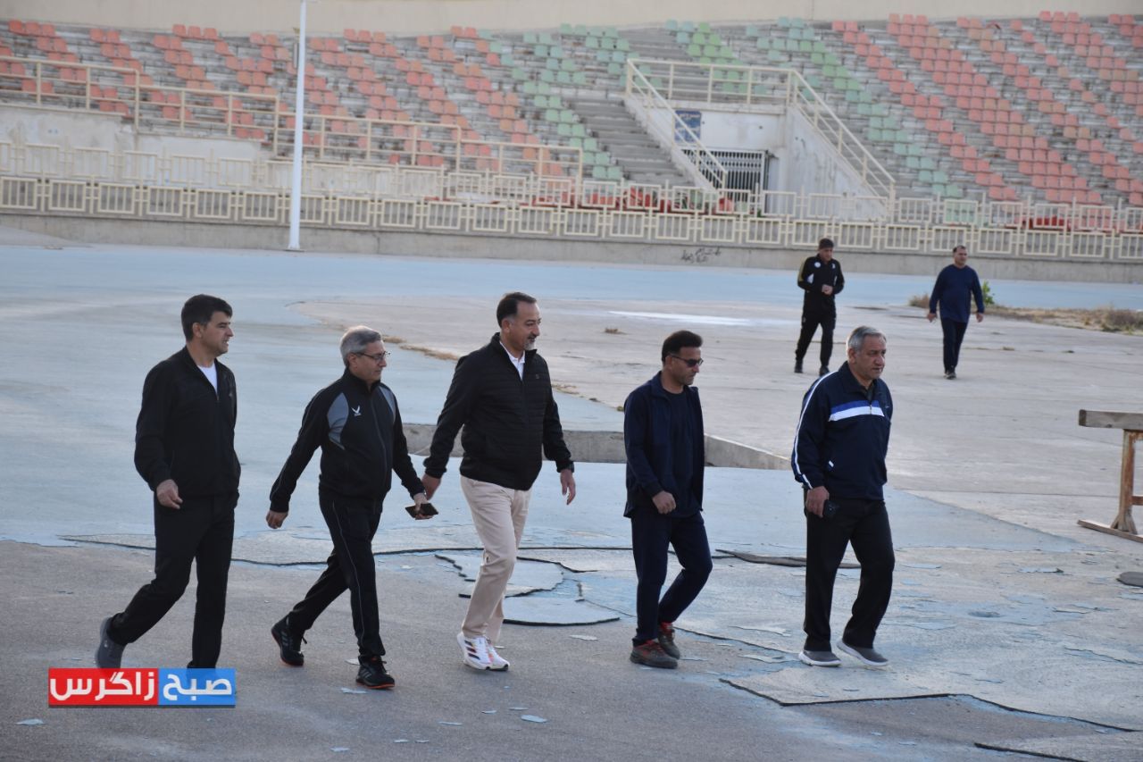مدیران کهگیلویه و بویراحمد، پیشگام ترویج زندگی سالم