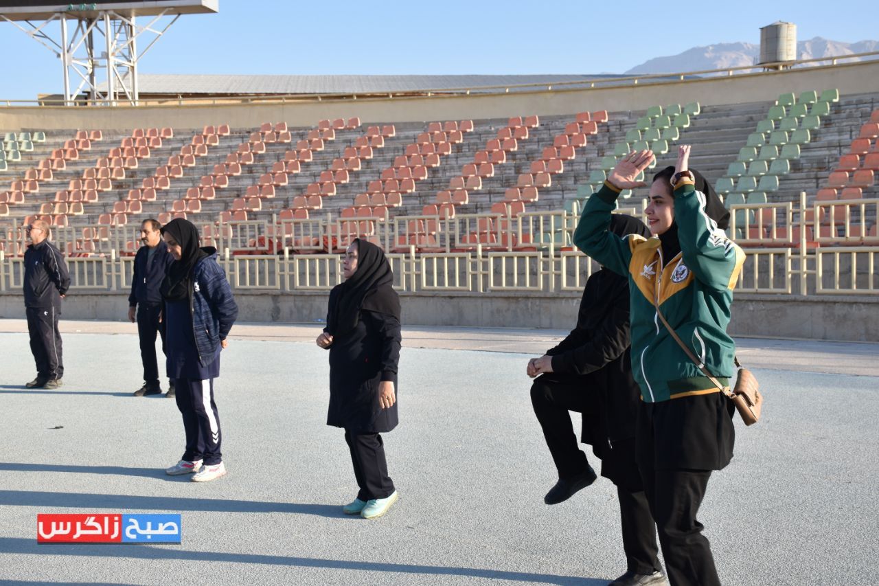 مدیران کهگیلویه و بویراحمد، پیشگام ترویج زندگی سالم