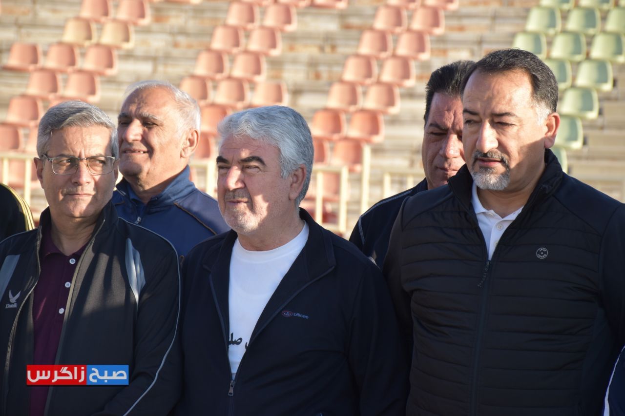 مدیران کهگیلویه و بویراحمد، پیشگام ترویج زندگی سالم