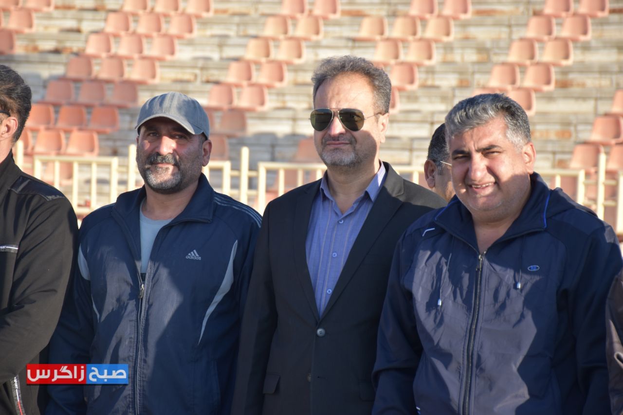 مدیران کهگیلویه و بویراحمد، پیشگام ترویج زندگی سالم