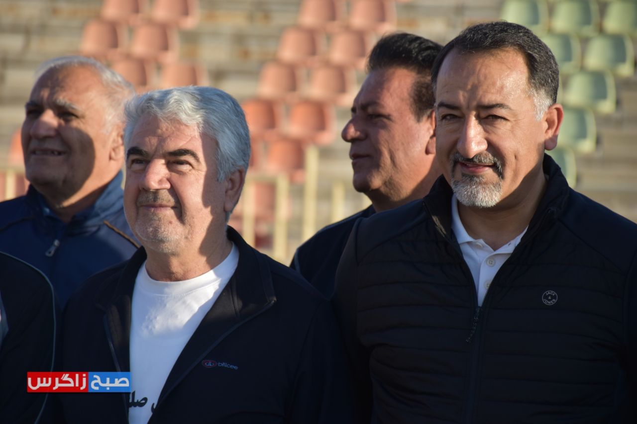 مدیران کهگیلویه و بویراحمد، پیشگام ترویج زندگی سالم
