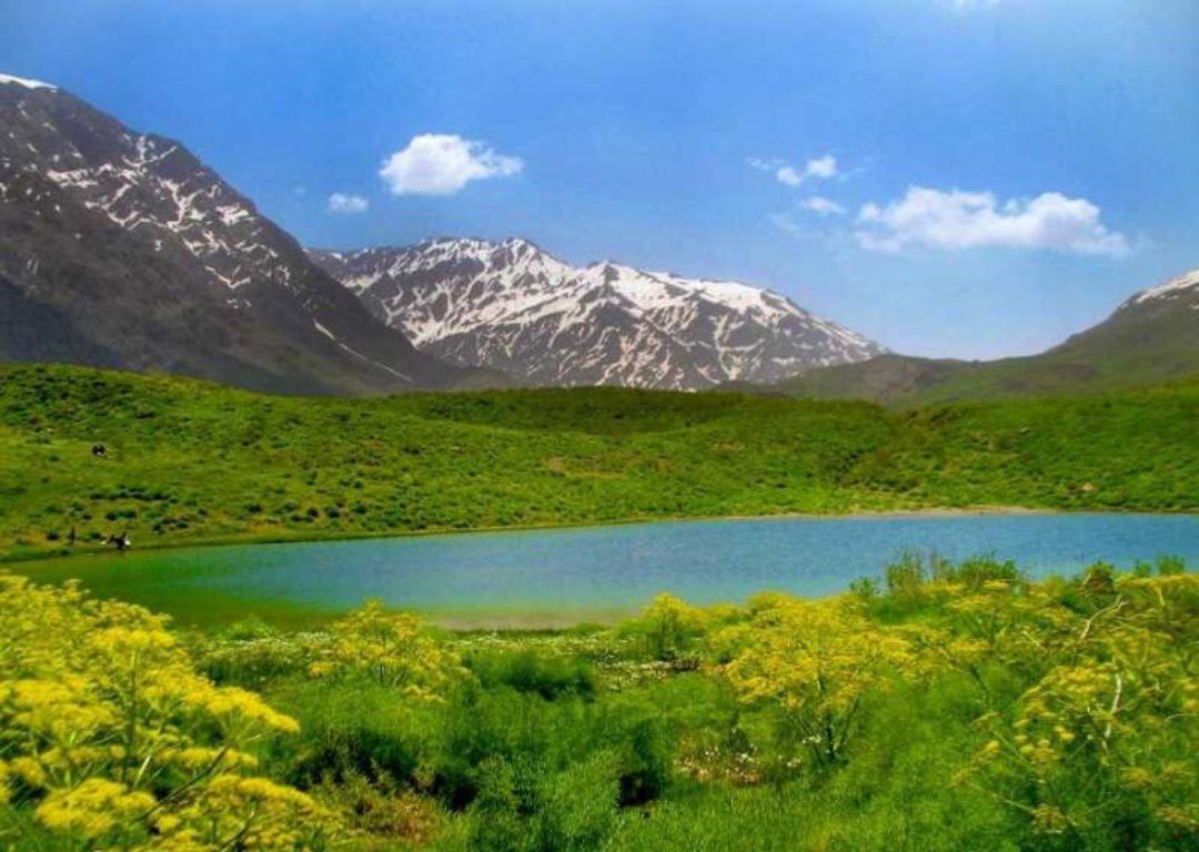 چالشهای توسعه گردشگری در سرزمین برف و آفتاب