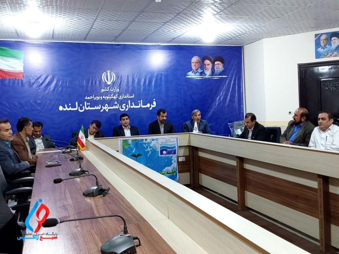 دشتهای لنده؛ تشنه برنامهریزی برای آب