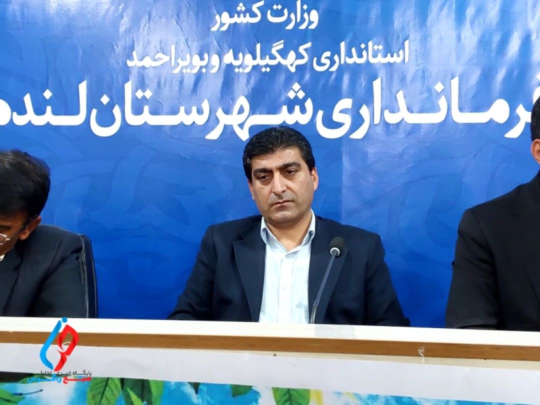 دشتهای لنده؛ تشنه برنامهریزی برای آب