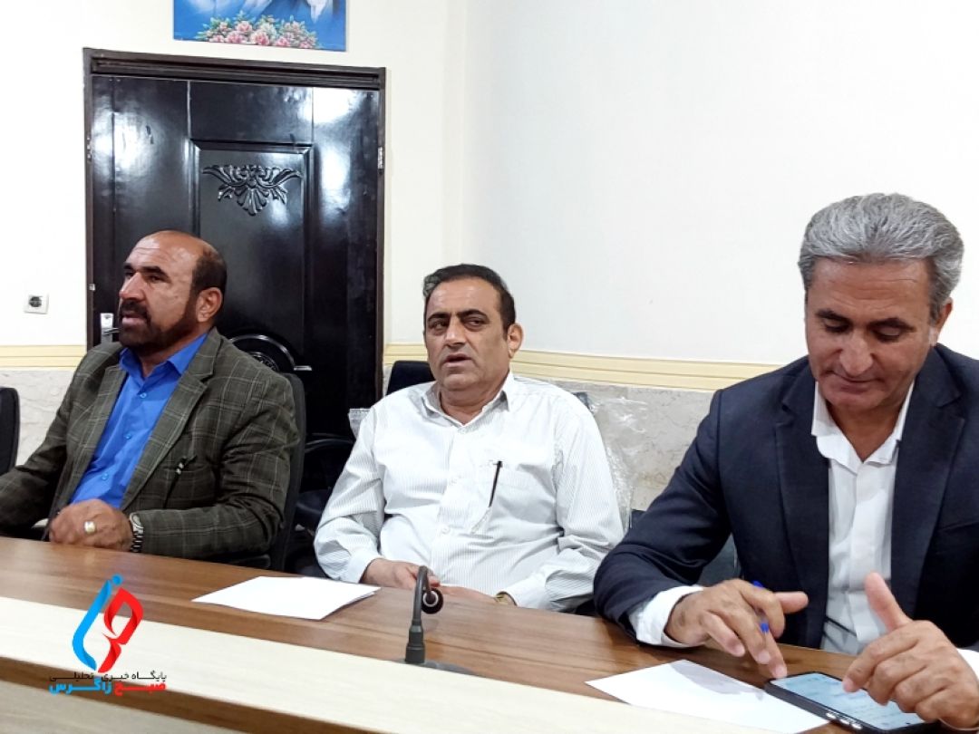 دشتهای لنده؛ تشنه برنامهریزی برای آب