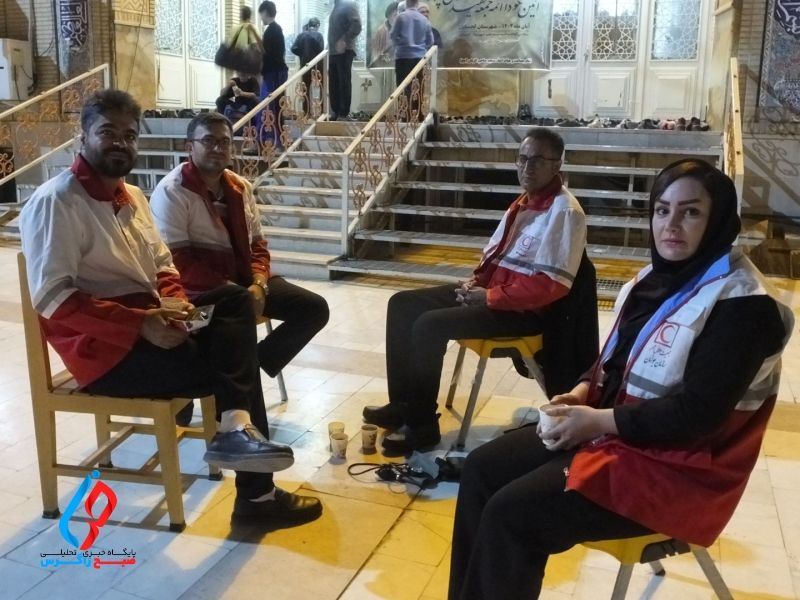 آیین نکوداشت ائمه جمعه فقید گچساران