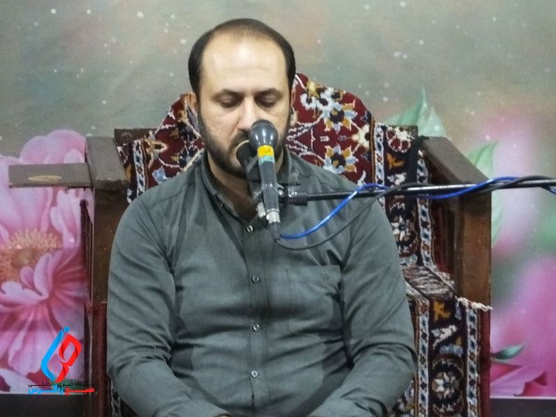 آیین نکوداشت ائمه جمعه فقید گچساران