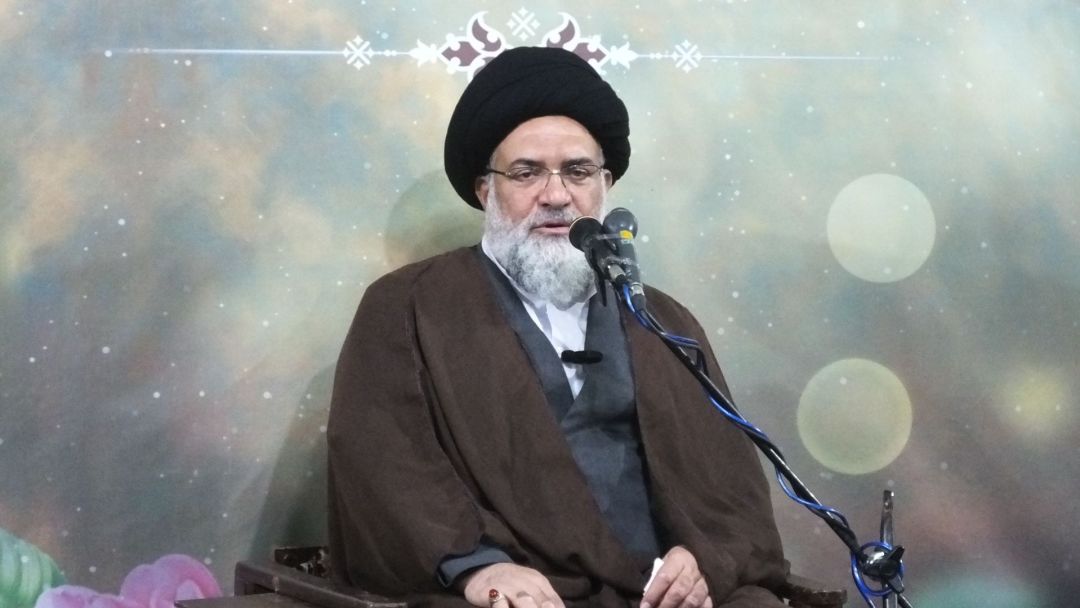 نگرانی «آیتالله حسینی» از بدعتهای عجیب در مراسمات!