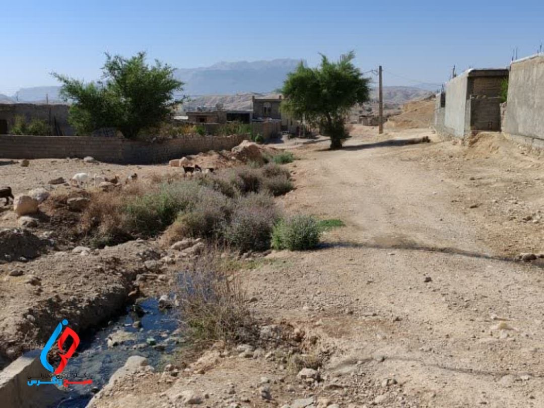 بازدید دادستان از مناطق حادثهخیز لنده
