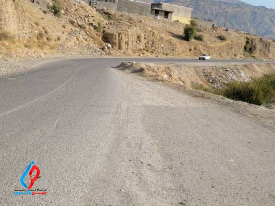 بازدید دادستان از مناطق حادثهخیز لنده