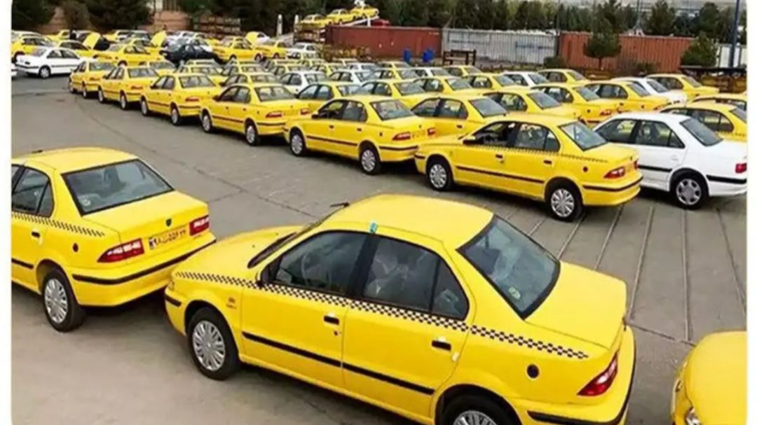 گلایه از افزایش کرایه تاکسی بینشهری باشت_یاسوج