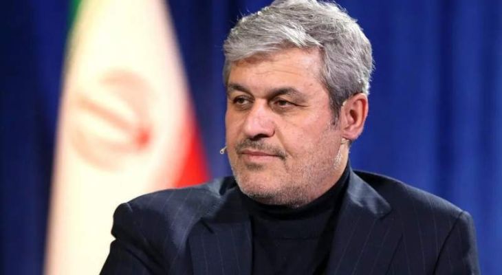 بخاطر استیضاح از سروکول نمایندگان بالا نروید