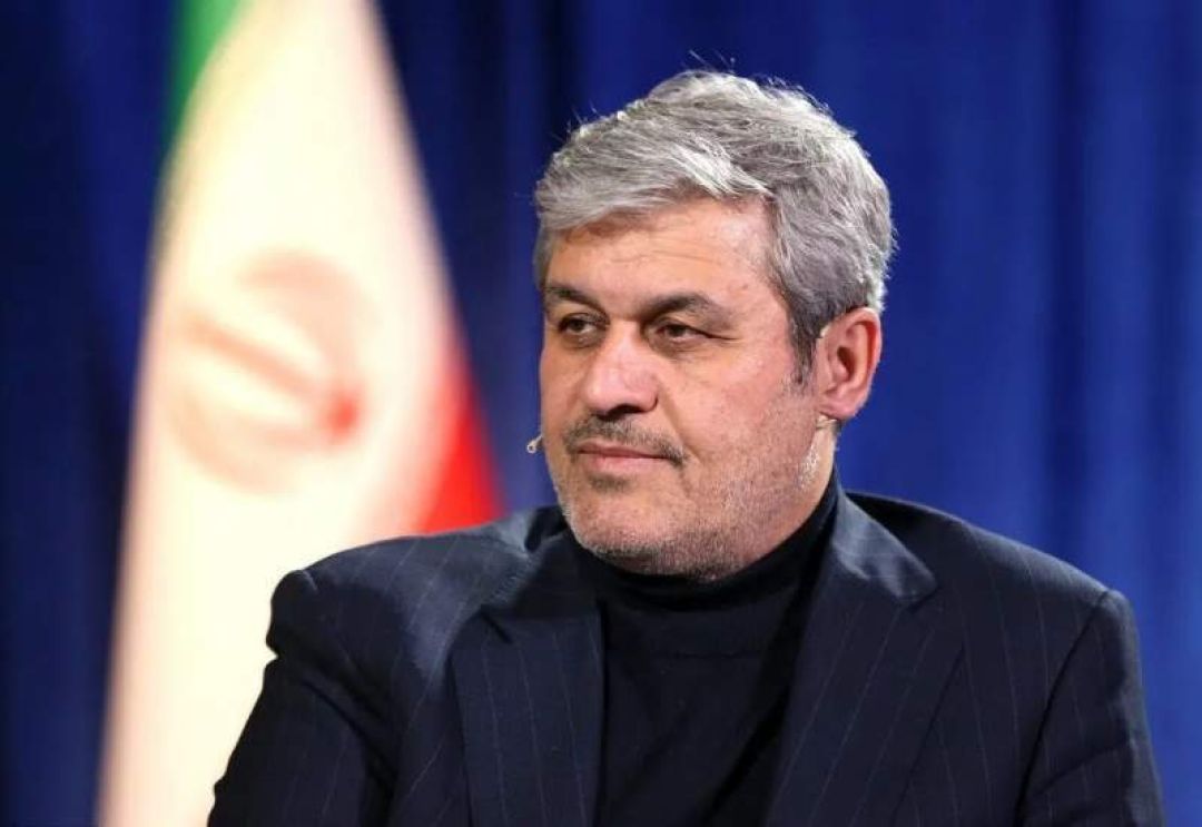 بخاطر استیضاح از سروکول نمایندگان بالا نروید