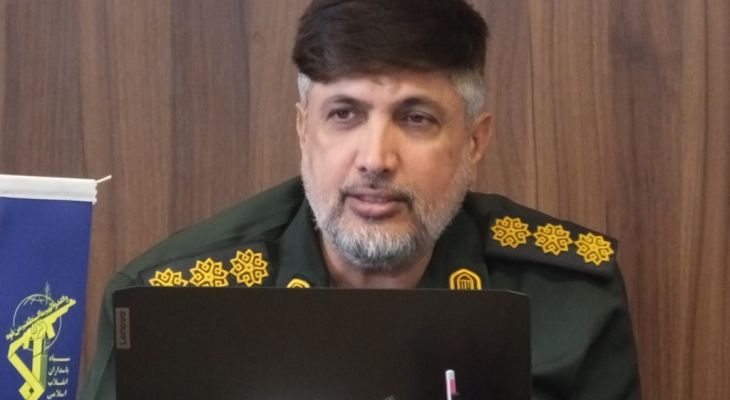 اعزام ۵۰۰ دانشآموز گچسارانی به راهیان نور