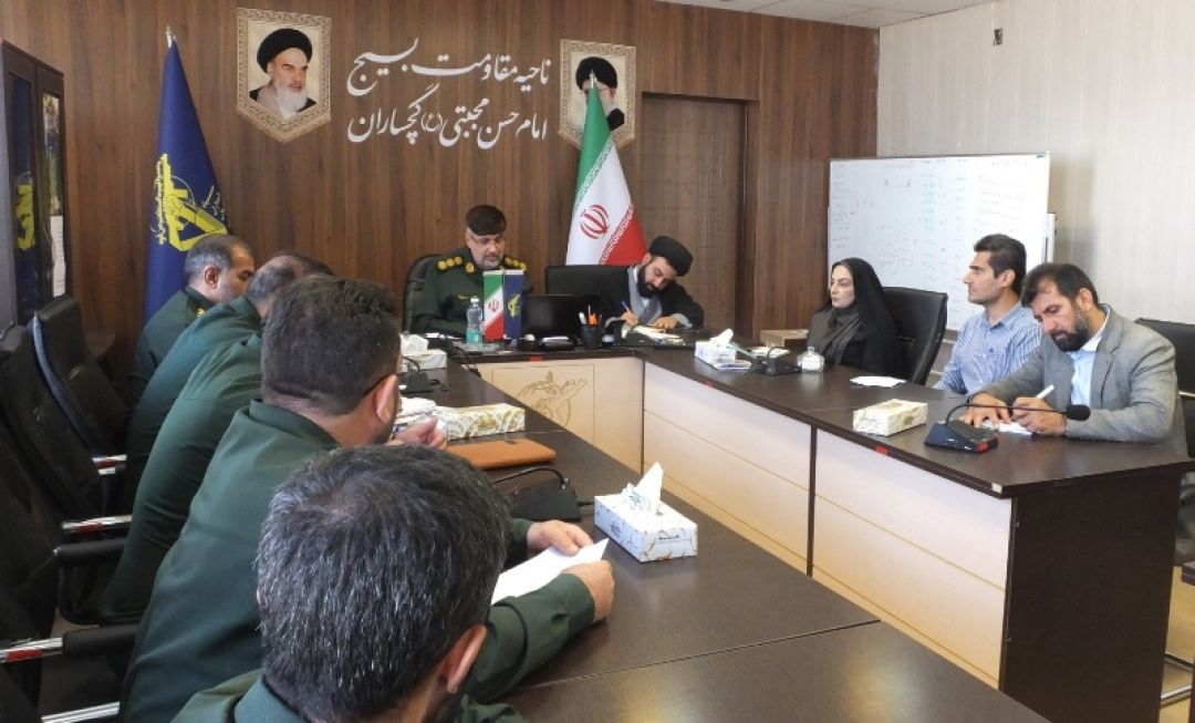 اعزام ۵۰۰ دانشآموز گچسارانی به راهیان نور