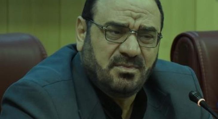 رئیس کل دادگستری استان کهگیلویهوبویراحمد عزادار شد