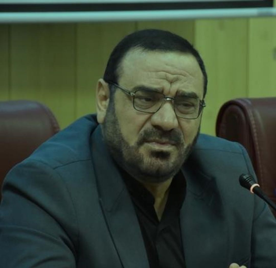 رئیس کل دادگستری استان کهگیلویهوبویراحمد عزادار شد