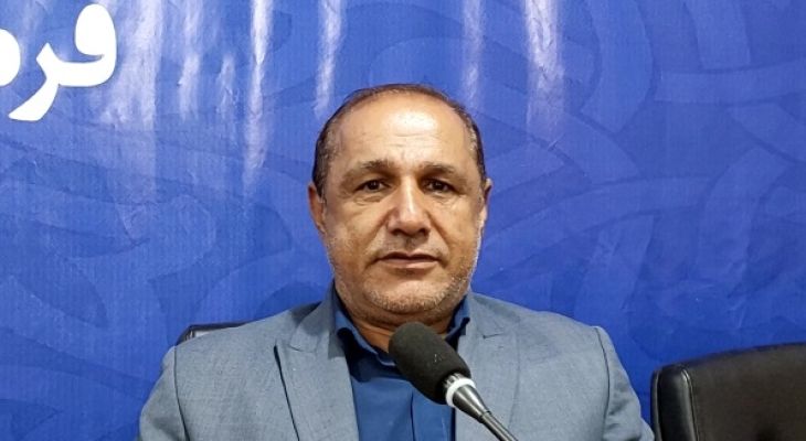 هوشیاری دامداران برای پیشگیری از آنفولانزا