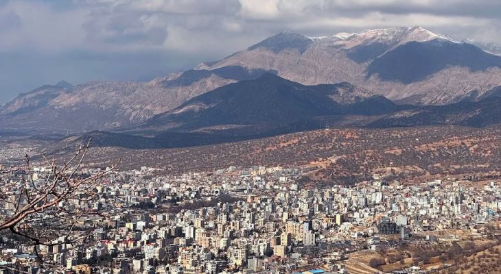 کهگیلویهوبویراحمد نفسهای آخر را میکشد