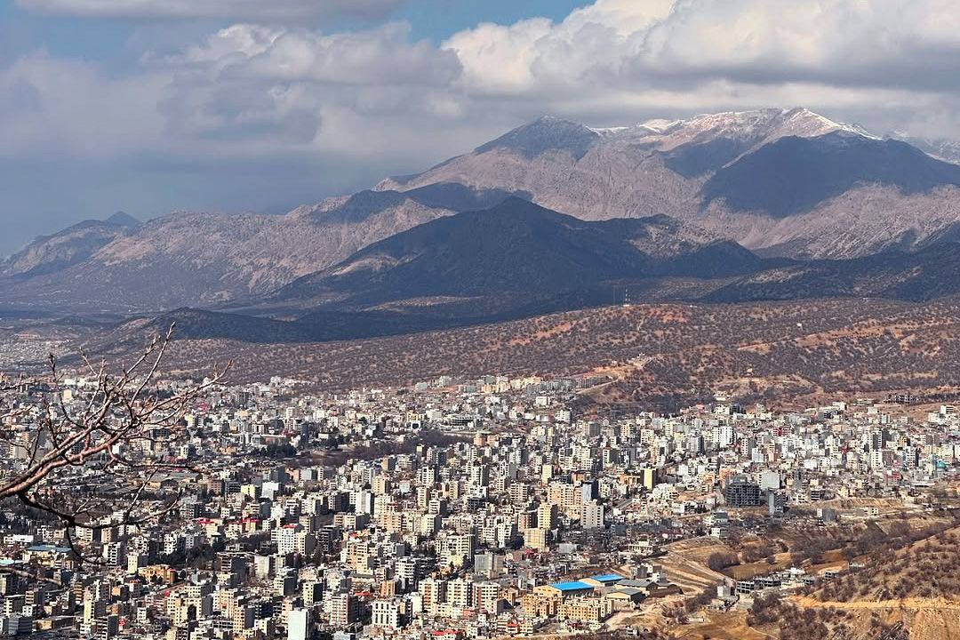 کهگیلویهوبویراحمد نفسهای آخر را میکشد