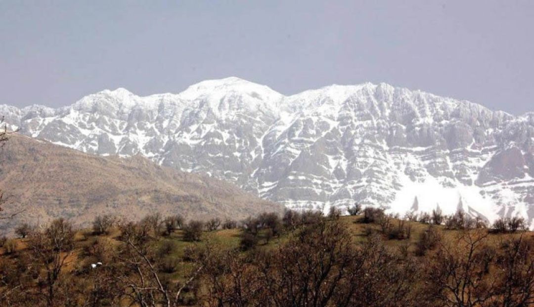 کهگیلویهوبویراحمد نفسهای آخر را میکشد