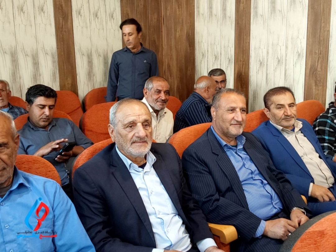 اصلاح الگوی کشت؛ ترویج شیوههای نوین آبیاری