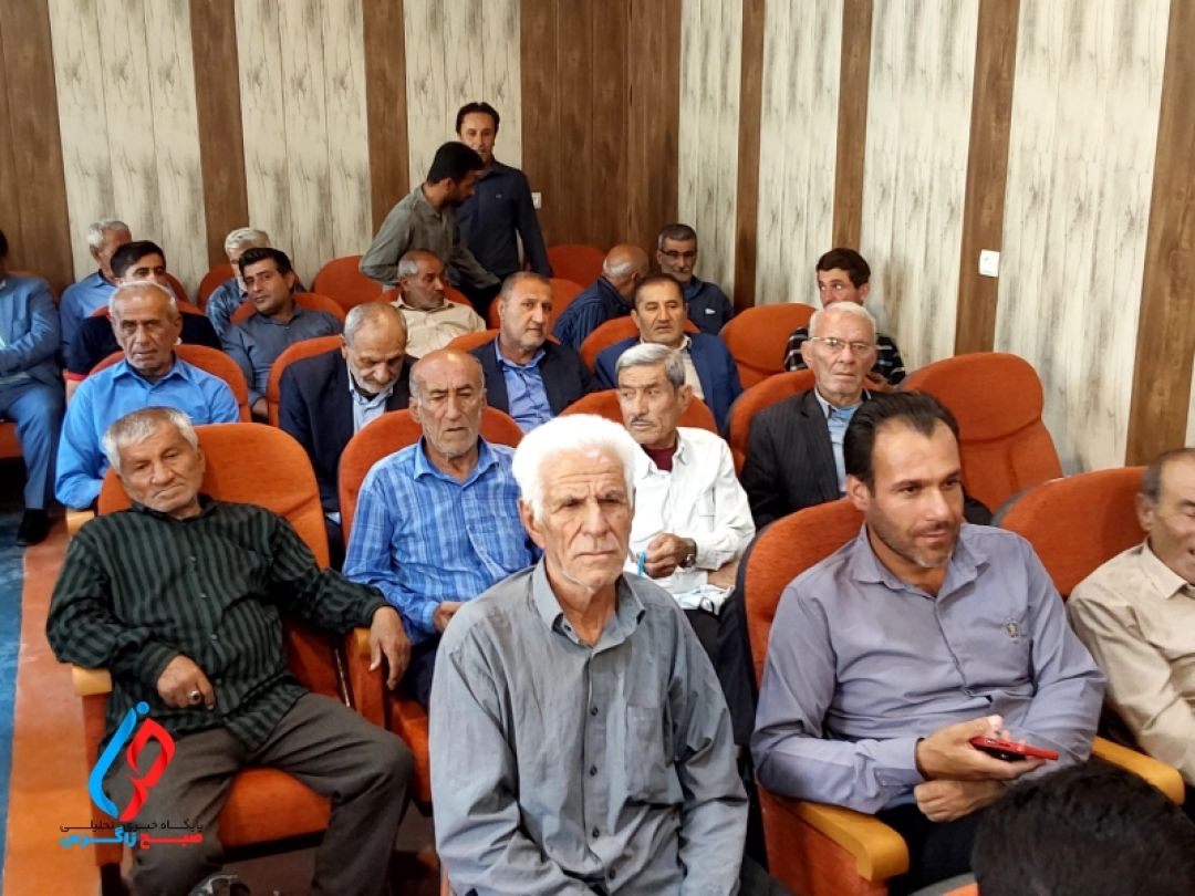 اصلاح الگوی کشت؛ ترویج شیوههای نوین آبیاری