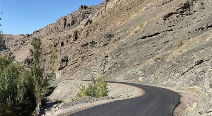 آیا جاده 22 میلیاردی پایان انتظار اهالی است؟