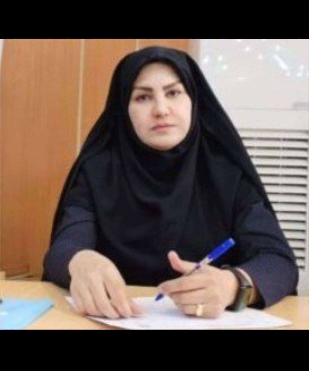 سرپرست جدید جهادکشاورزی شهرستان بویراحمد منصوب شد