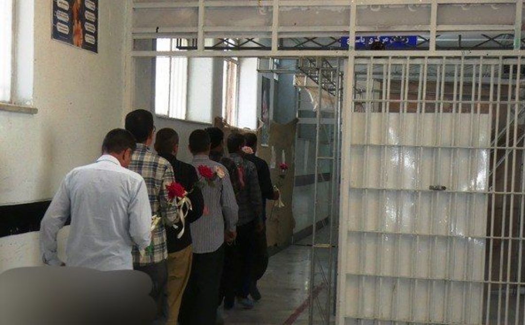 آزادی ۸۰ زندانی جرائم غیرعمد در کهگیلویهوبویراحمد