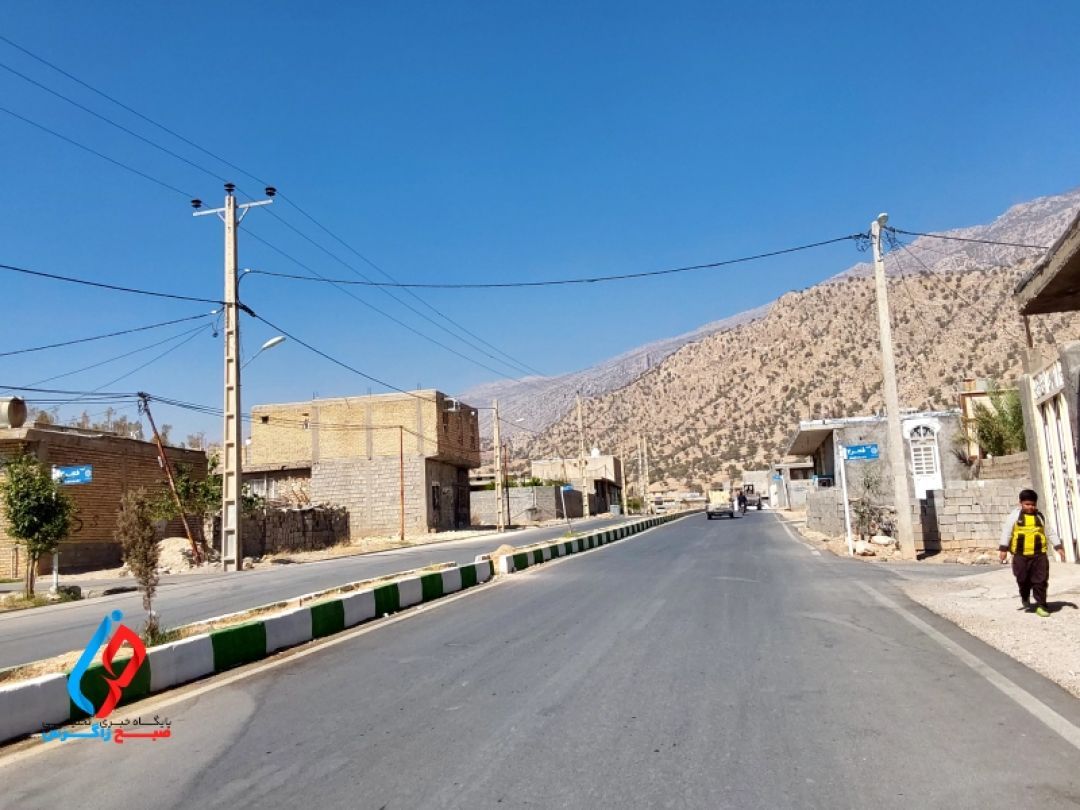 صبح زاگرس، ناجی روشنایی شهرک فجر