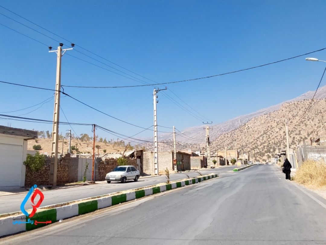 صبح زاگرس، ناجی روشنایی شهرک فجر