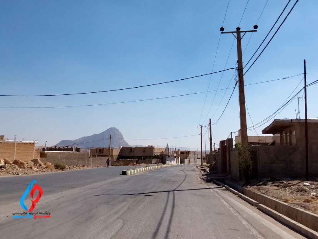 صبح زاگرس، ناجی روشنایی شهرک فجر