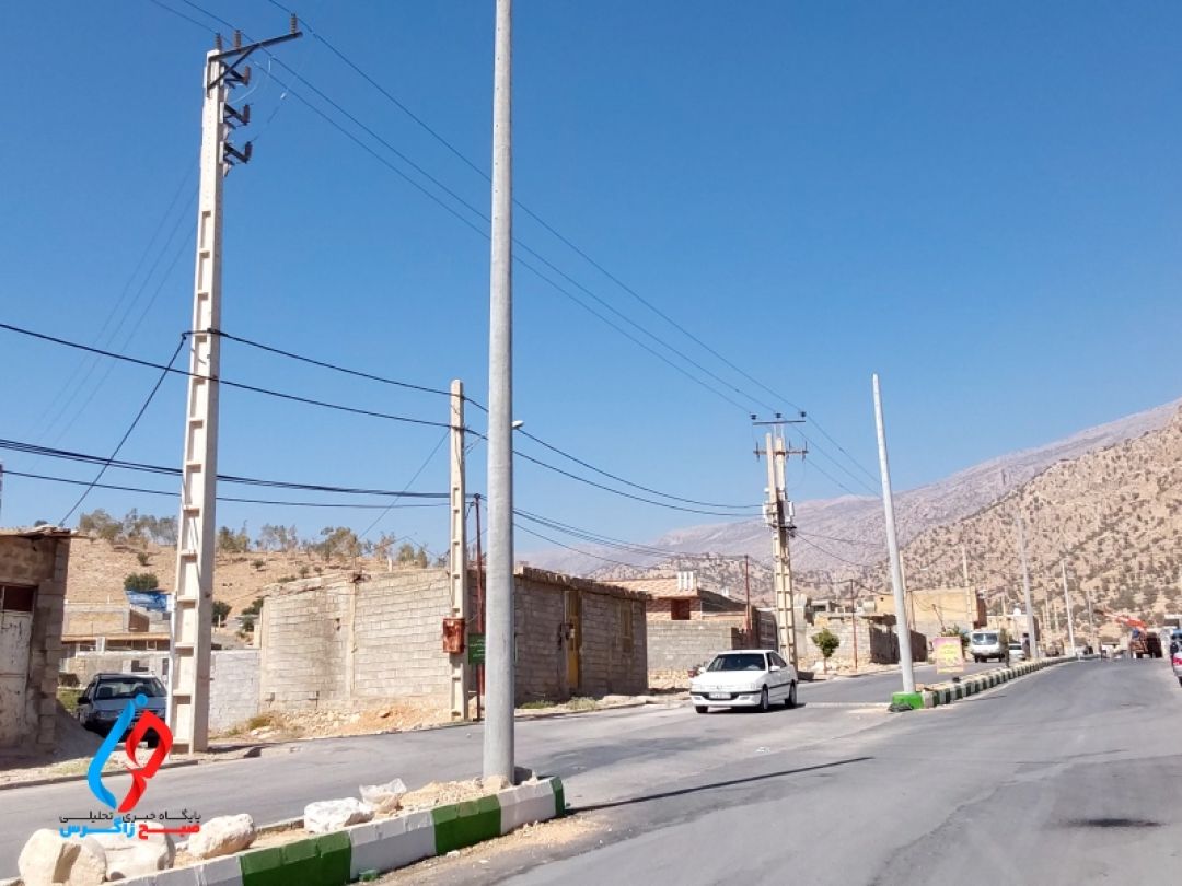 صبح زاگرس، ناجی روشنایی شهرک فجر