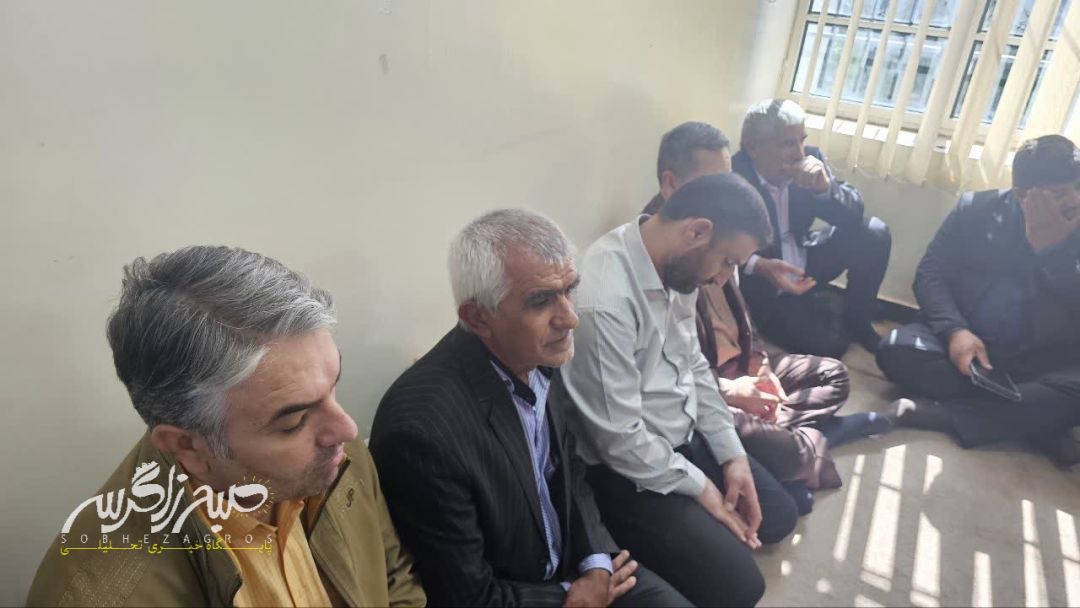 سکان اوقاف باشت به علیزاده سپرده شد
