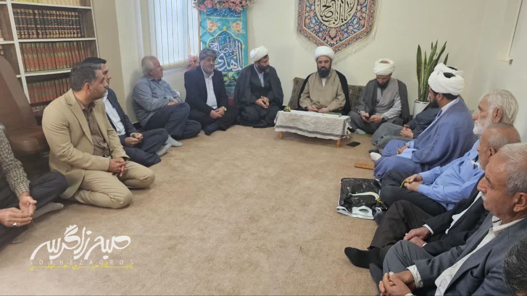 سکان اوقاف باشت به علیزاده سپرده شد
