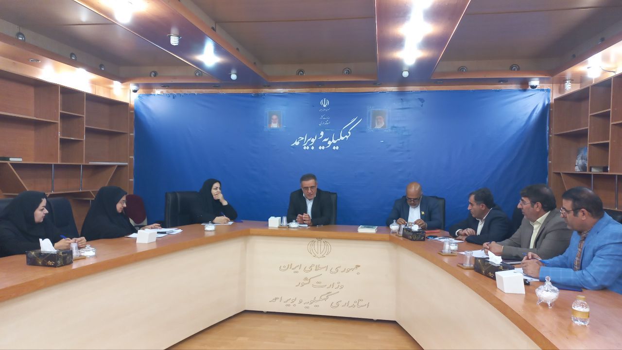 به‌هم‌ریختگی اجتماعی قربانی می‌گیرد