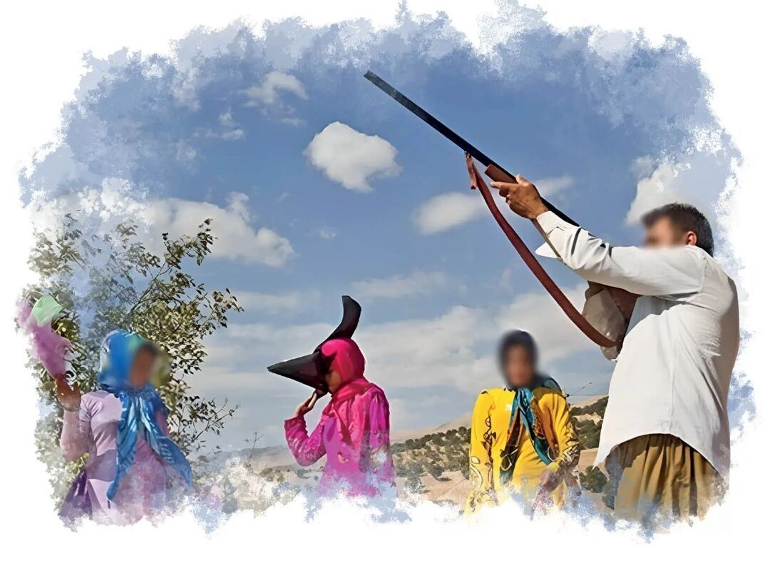 اسلحه یا هویت؟ نبرد نمادها در کهگیلویه‌وبویراحمد