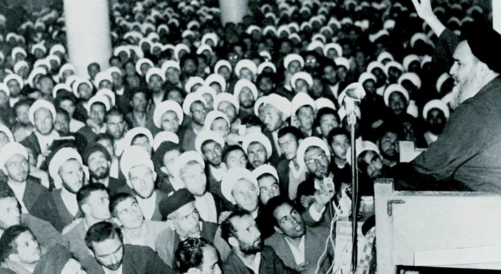 کاپیتولاسیون؛ از تحقیر تا بیداری ملت ایران