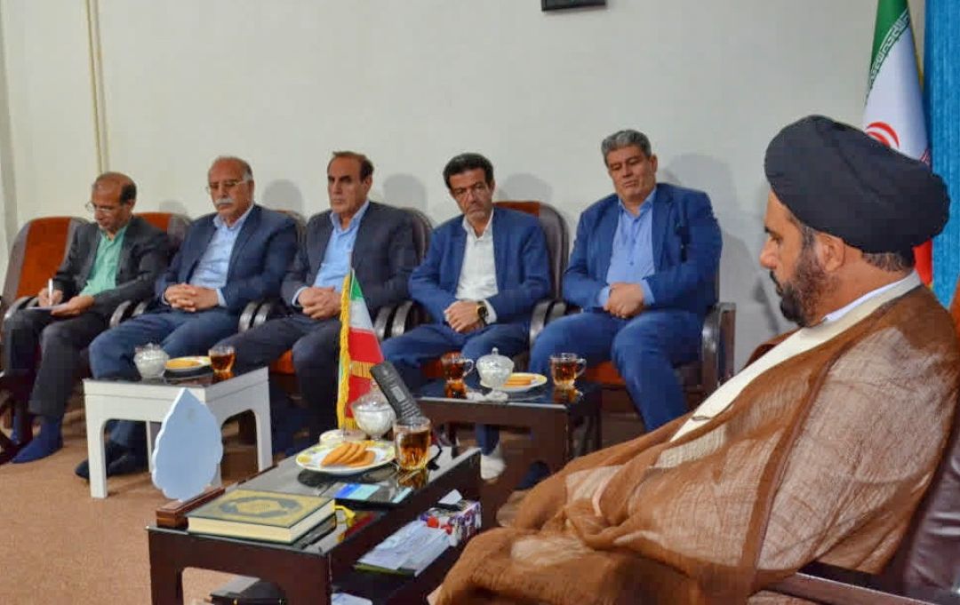 مطالبه امامجمعه گچساران از مدیرکل کار کهگیلویهوبویراحمد