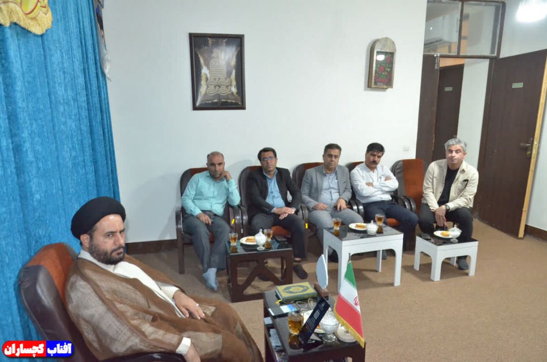 مطالبه امامجمعه گچساران از مدیرکل کار کهگیلویهوبویراحمد