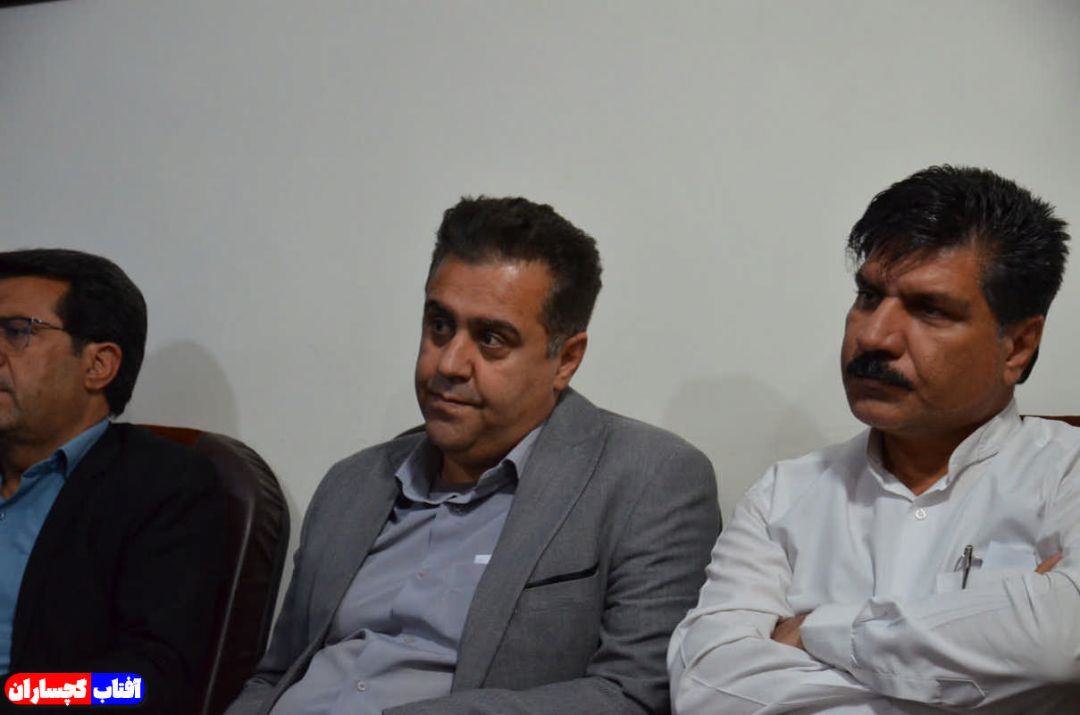 مطالبه امامجمعه گچساران از مدیرکل کار کهگیلویهوبویراحمد