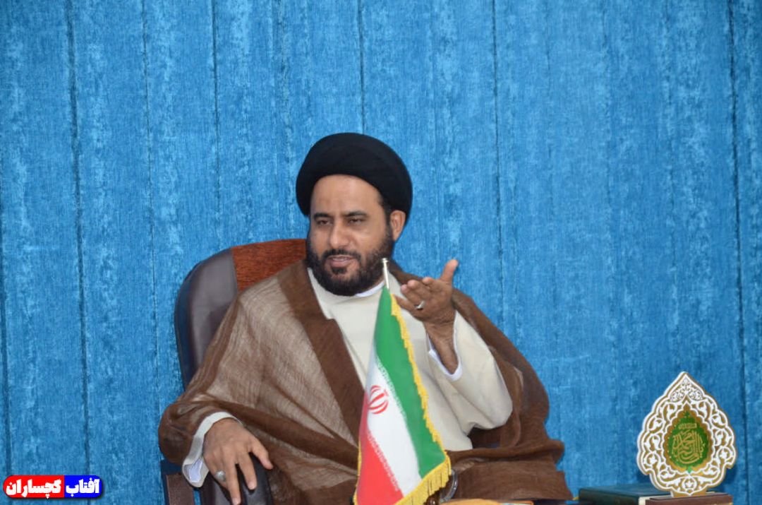 مطالبه امامجمعه گچساران از مدیرکل کار کهگیلویهوبویراحمد