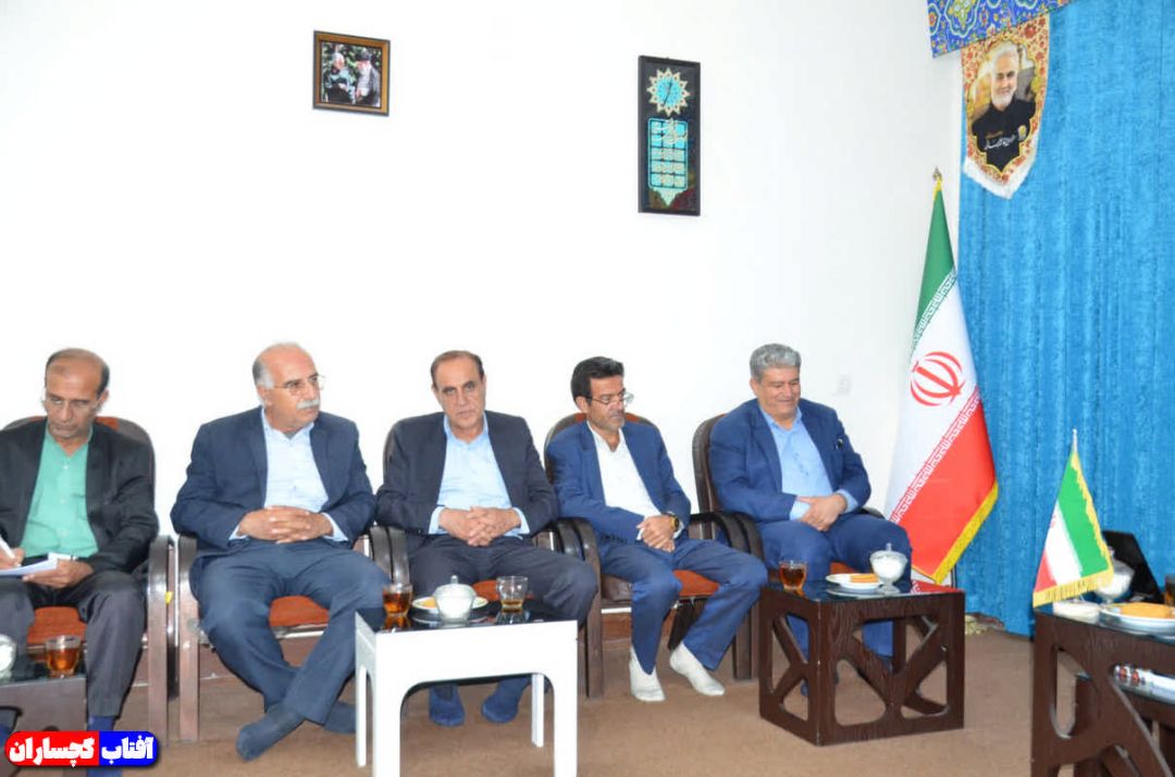 مطالبه امامجمعه گچساران از مدیرکل کار کهگیلویهوبویراحمد