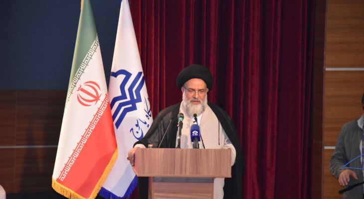 آیت‌الله ملک‌حسینی؛ زمینه‌ساز پیروزی انقلاب در جنوب‌غرب ایران