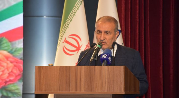 آیت‌الله ملک‌حسینی(ره)؛ معمار انقلاب در دیار دلیران است