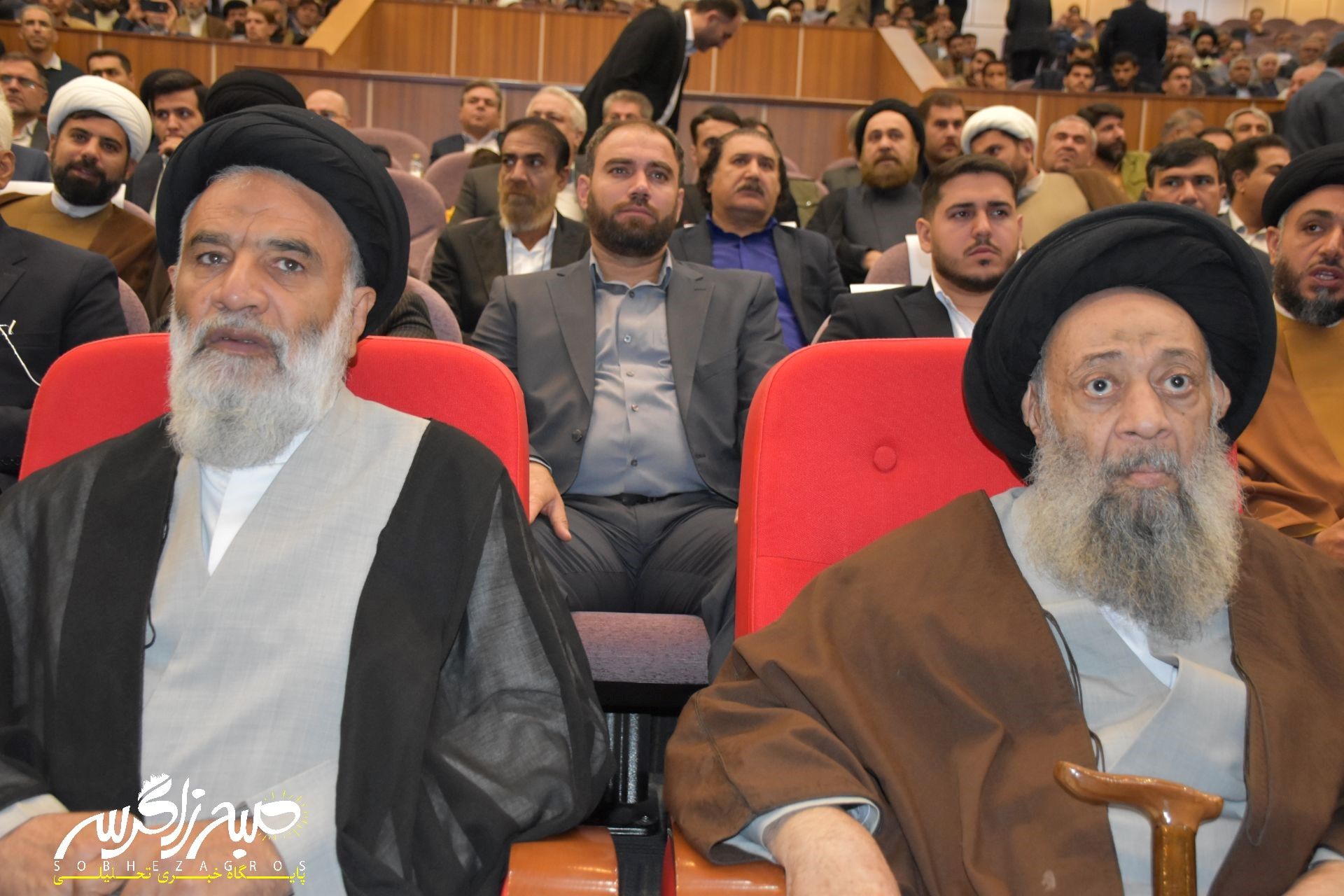 برگزاری دومین کنگره آیتالله ملکحسینی(ره) در یاسوج