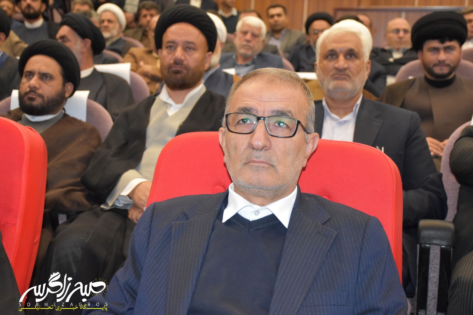 برگزاری دومین کنگره آیتالله ملکحسینی(ره) در یاسوج